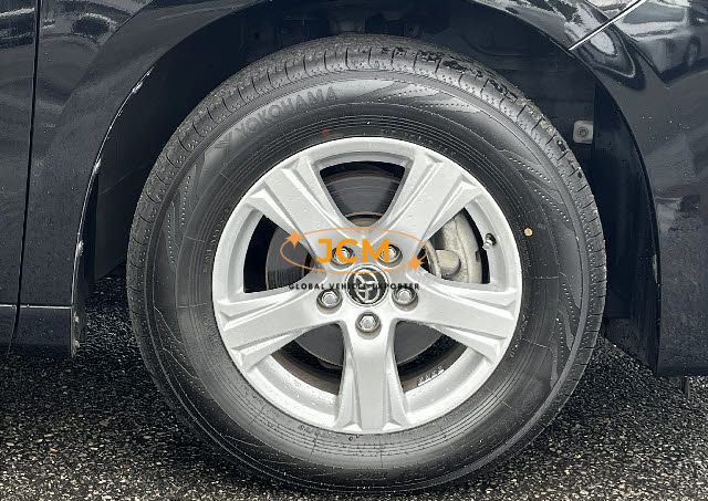 
								2016 TOYOTA ALPHARD DBA-AGH35W 4WD full									