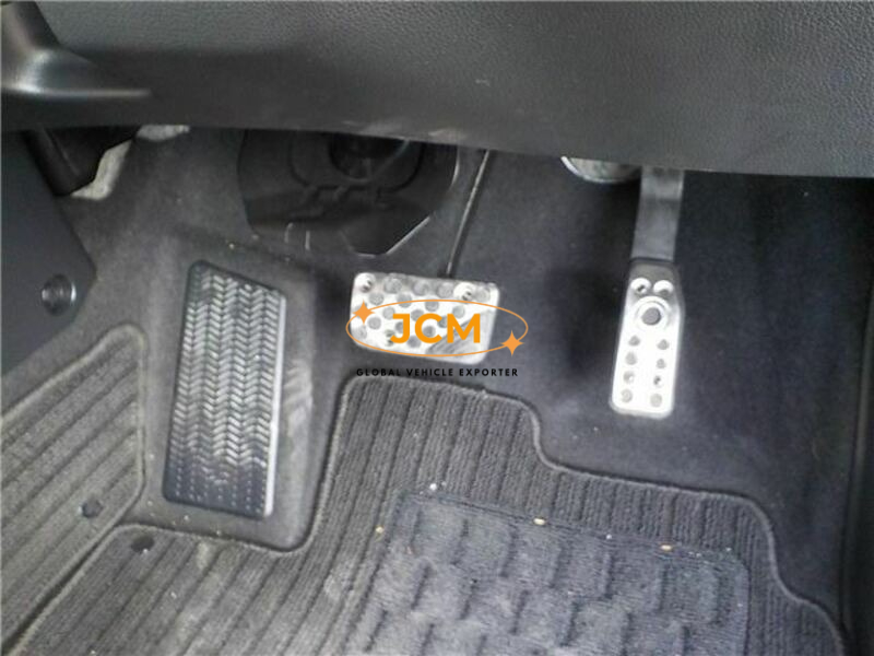 
								2017 HONDA FIT GK5 full									