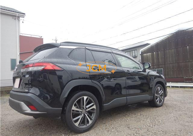 
								2022 TOYOTA COROLLA CROSS full									