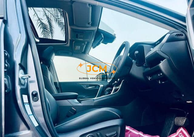 
								2021 TOYOTA RAV4 HYBRID full									