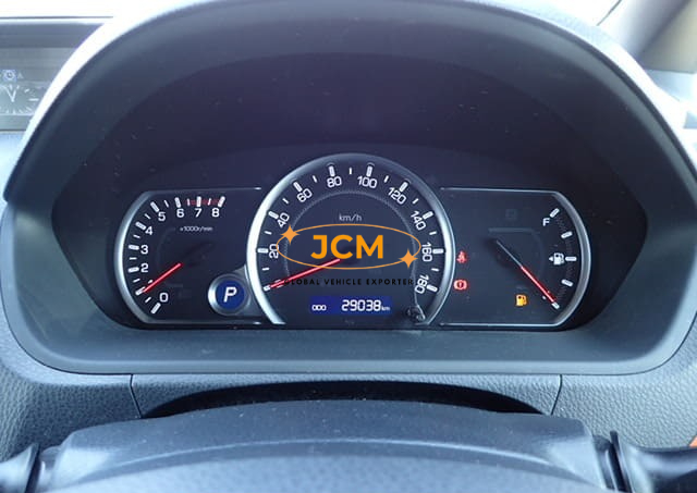 
								2014 TOYOTA VOXY ZS full									