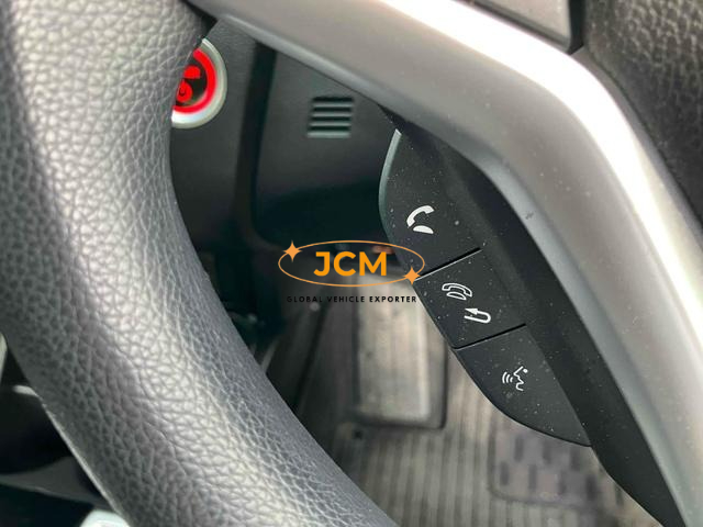 
								HONDA FIT HYBRID F COMFORT EDITION full									