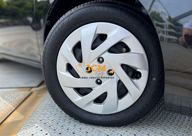 
								2021 TOYOTA COROLLA FIELDER 6AA-NKE165G 2WD full									