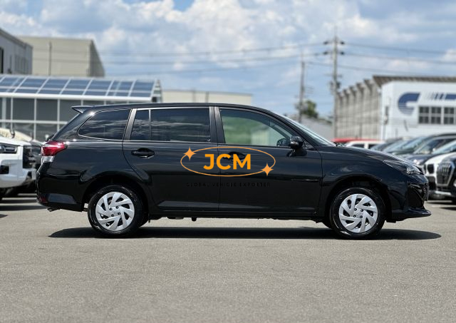 
								2023 TOYOTA COROLLA FIELDER 3BA-NZE164G 4WD full									
