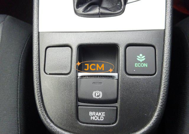 
								2021 HONDA FIT 1.5EHEV4WD full									