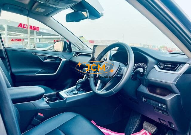 
								2021 TOYOTA RAV4 HYBRID full									
