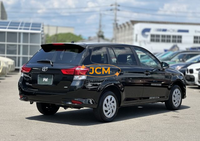 
								2023 TOYOTA COROLLA FIELDER 3BA-NZE164G 4WD full									