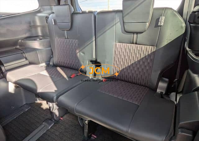 
								2022 TOYOTA NOAH S-Z full									