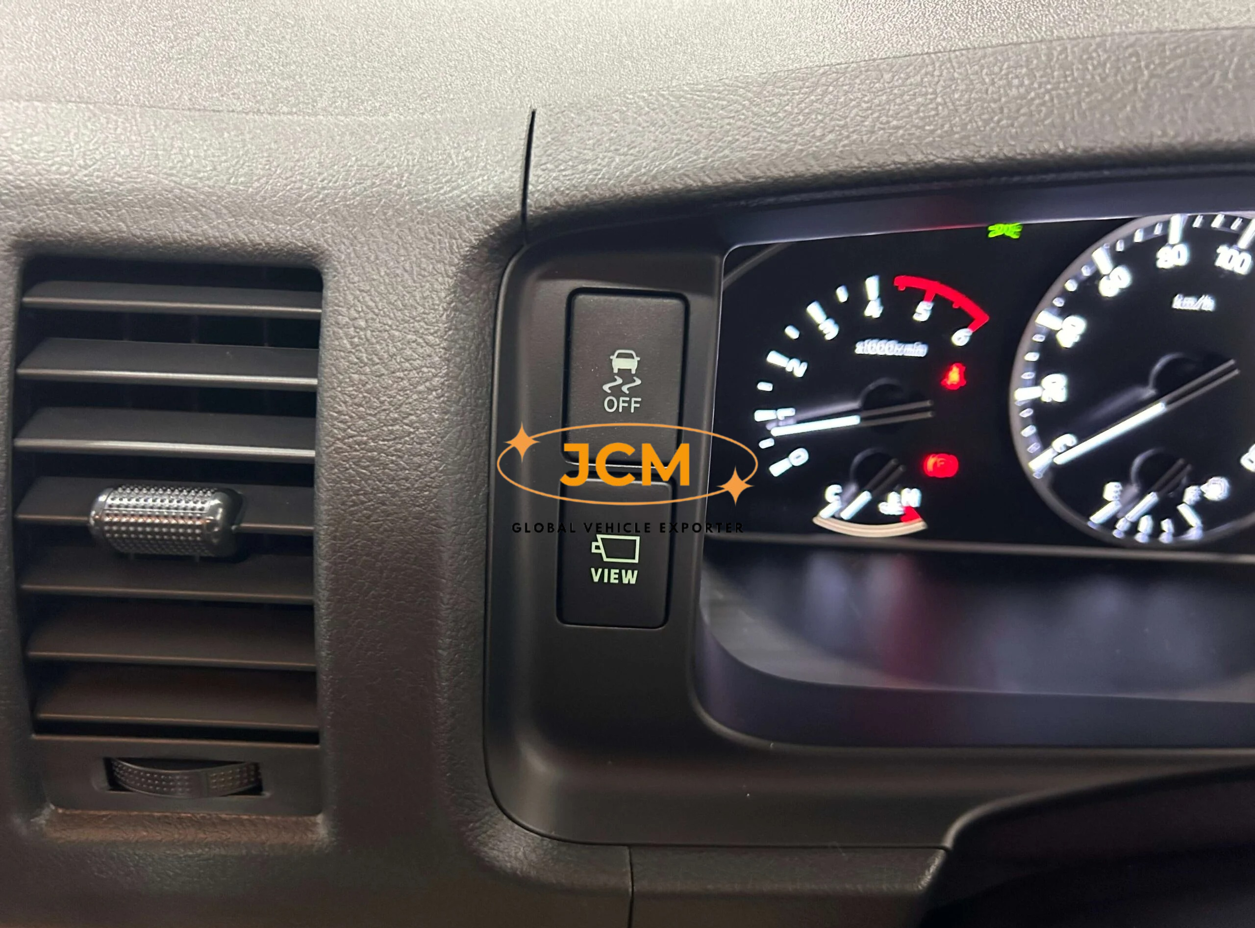 
								2025 TOYOTA HIACE COMMUTER DIESEL TURBO 10 SEATER full									