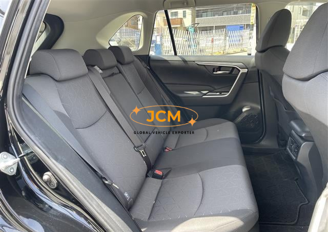 
								2021 TOYOTA RAV4 full									