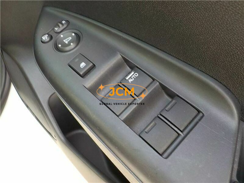 
								2017 HONDA FIT GK5 full									