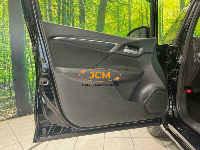 
								2019 HONDA FIT GK4 full									