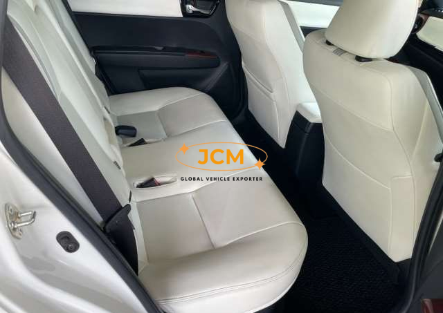 
								2019 TOYOTA COROLLA FIELDER DAA-NKE165G full									