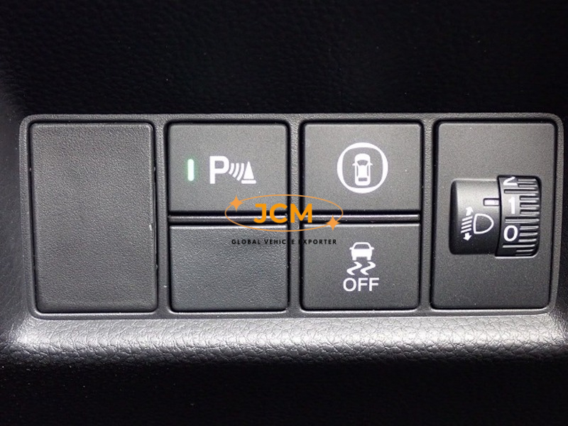 
								2021 HONDA FIT HYBRID 6AA-GR3 full									