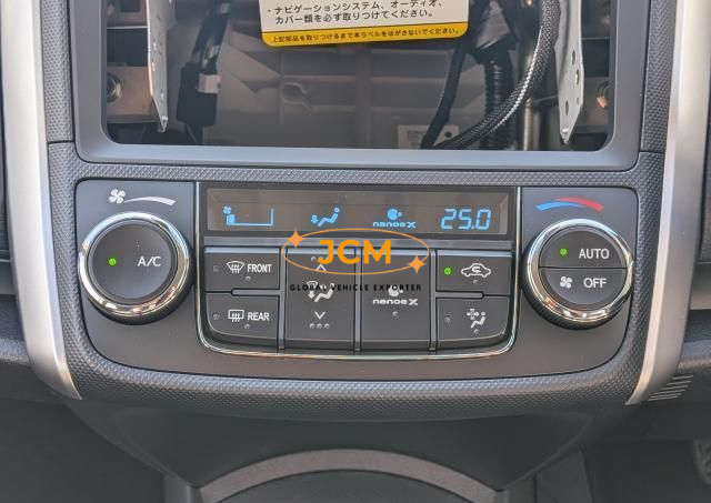 
								2025 TOYOTA COROLLA FIELDER NKE165G full									