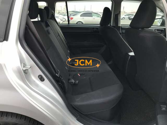 
								2024 TOYOTA COROLLA FIELDER full									