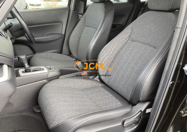 
								2022 HONDA FIT full									