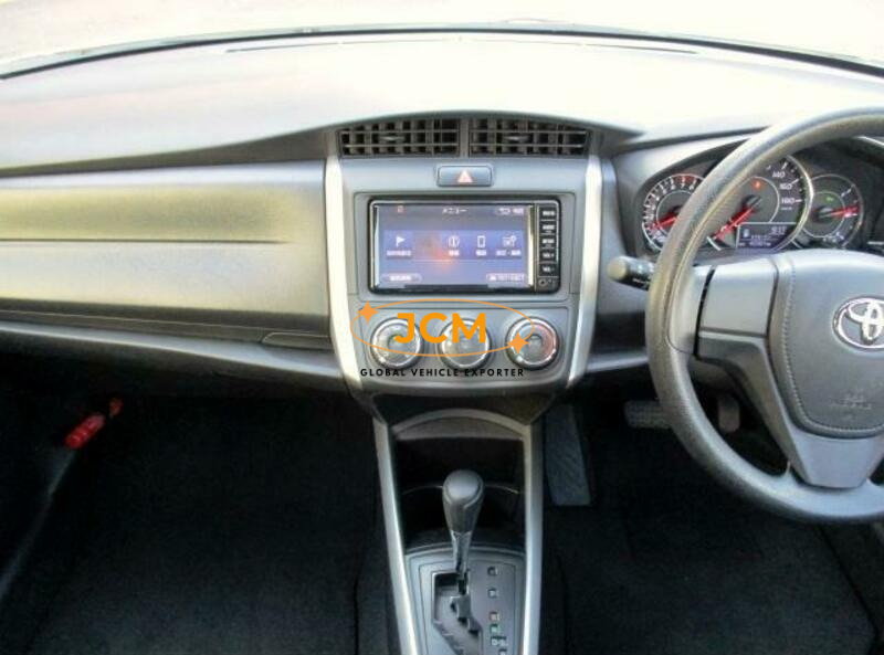
								2018 TOYOTA COROLLA FIELDER DBA-NRE161G full									