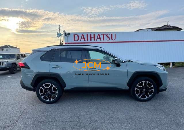 
								2020 TOYOTA RAV4 MXAA54 4WD full									