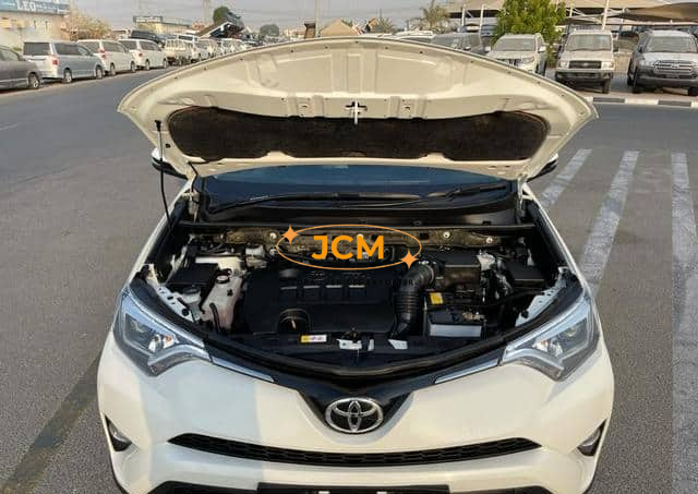 
								2017 TOYOTA RAV4 full									