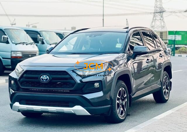 
								2021 TOYOTA RAV4 HYBRID full									