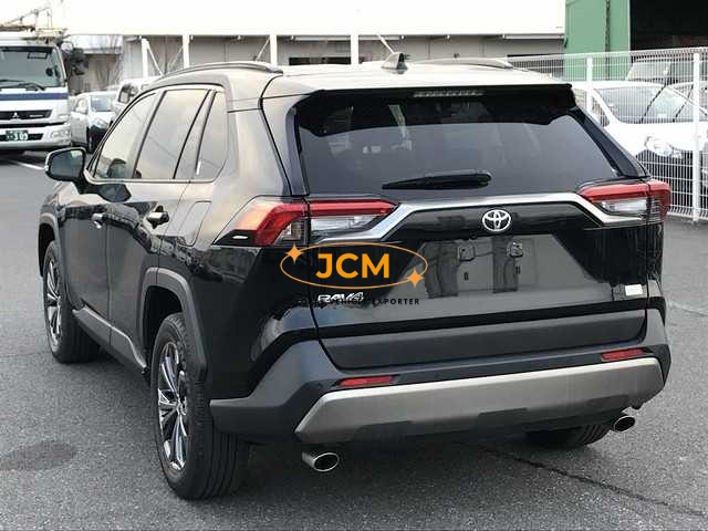 
								2023 TOYOTA RAV4 full									