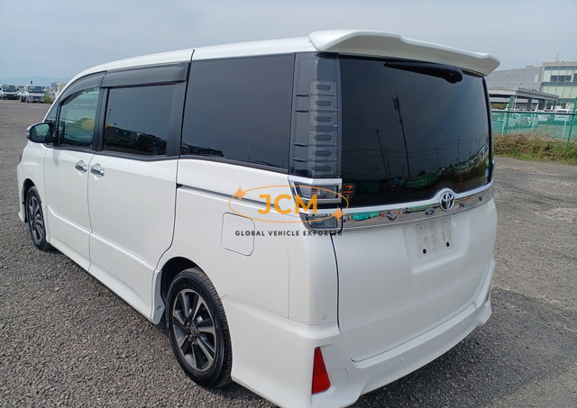 
								2020 TOYOTA VOXY ZS KIRAMEKI full									