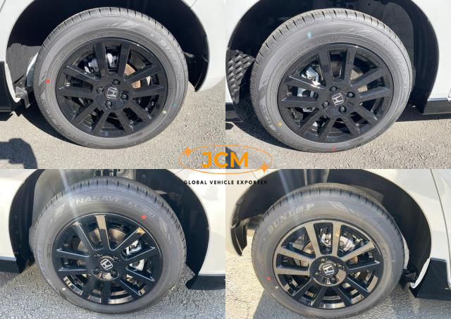 
								2024 HONDA FIT GR3 full									
