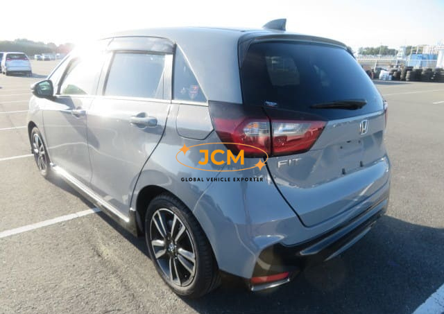 
								2023 HONDA FIT e:HEV RS full									