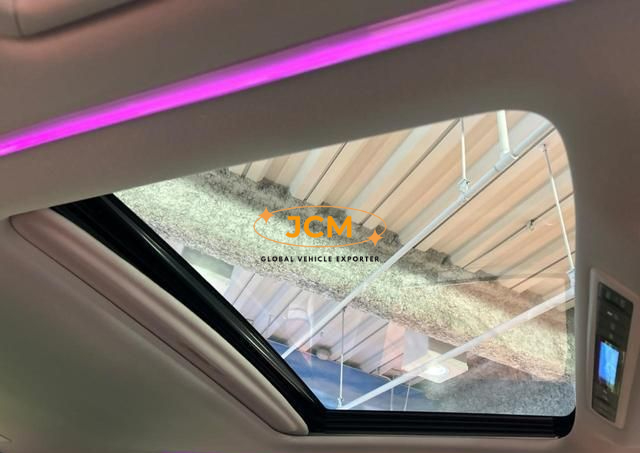 
								2022 TOYOTA ALPHARD AGH30W full									