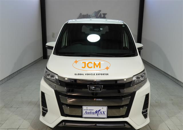 
								2020 TOYOTA NOAH 3BA-ZRR80W full									