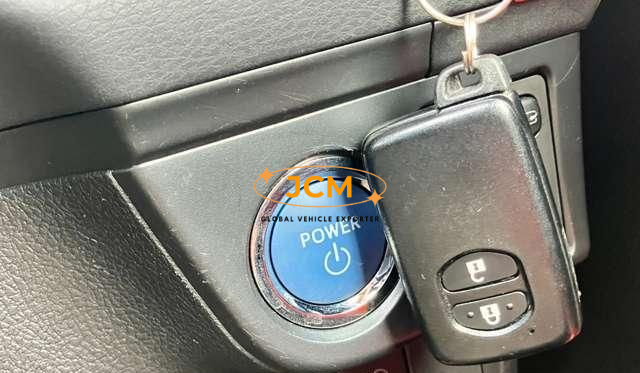 
								2016 TOYOTA COROLLA FIELDER 2WD HYBRID full									