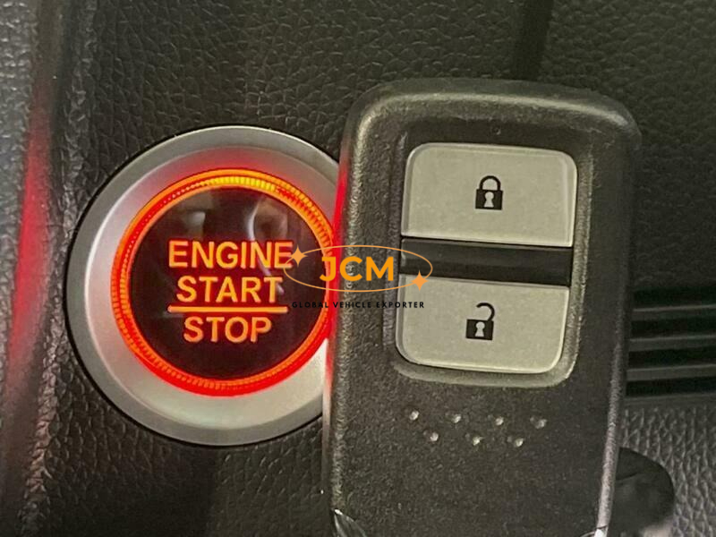 
								2019 HONDA FIT GK4 full									