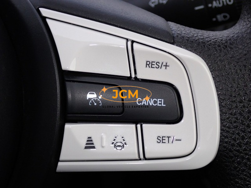 
								2021 HONDA FIT HYBRID 6AA-GR3 full									