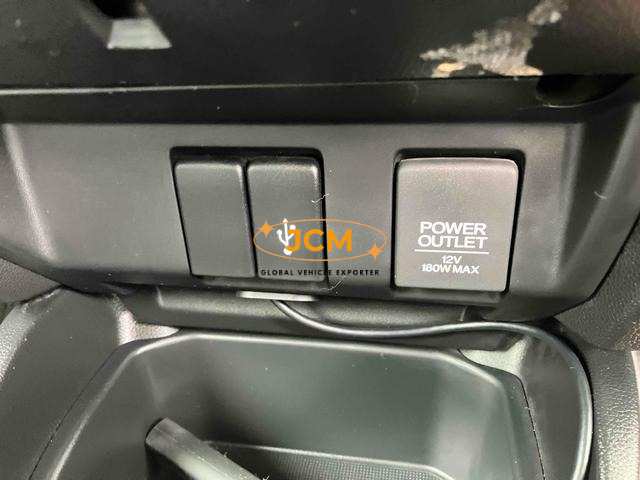 
								HONDA FIT HYBRID F COMFORT EDITION full									