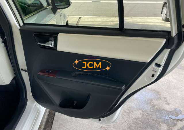 
								2019 TOYOTA COROLLA FIELDER DAA-NKE165G full									