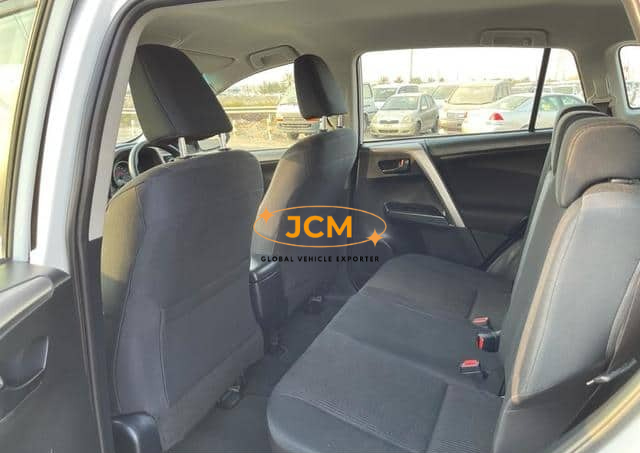
								2017 TOYOTA RAV4 full									