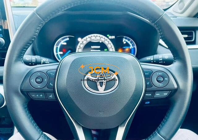 
								2021 TOYOTA RAV4 HYBRID full									