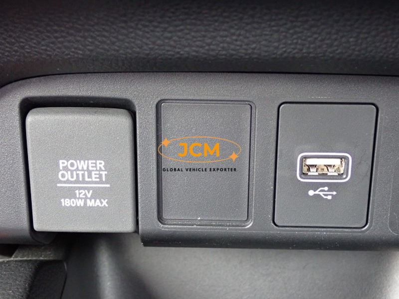 
								2021 HONDA FIT HYBRID 6AA-GR3 full									