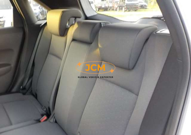 
								2023 HONDA FIT 5BA-GS4 full									