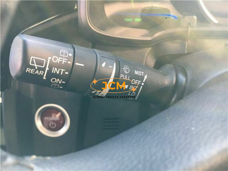 
								2016 HONDA FIT GP5 full									
