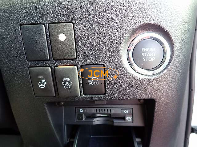 
								2018 TOYOTA ALPHARD DBA-AGH30W 2WD full									