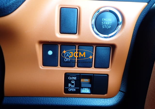 
								2014 TOYOTA VOXY ZS full									
