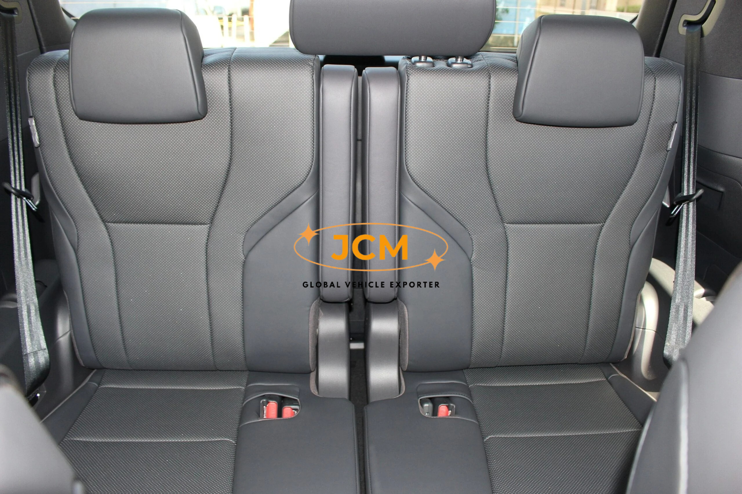 
								2024 TOYOTA ALPHARD 2.5 Z GRADE LUXURY 7 SEATER MPV full									