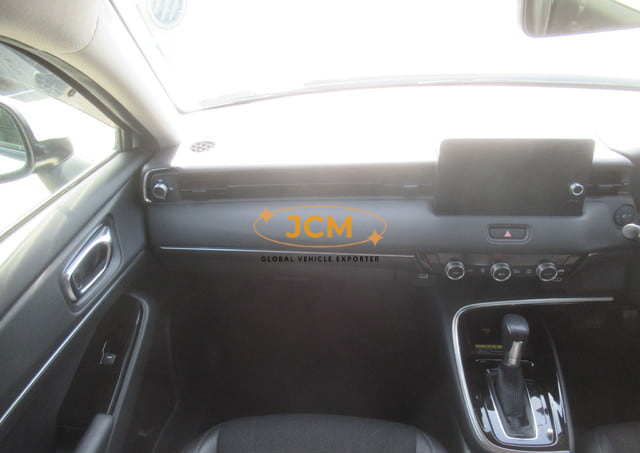 
								2022 HONDA VEZEL HYBRID E:HEV Z full									