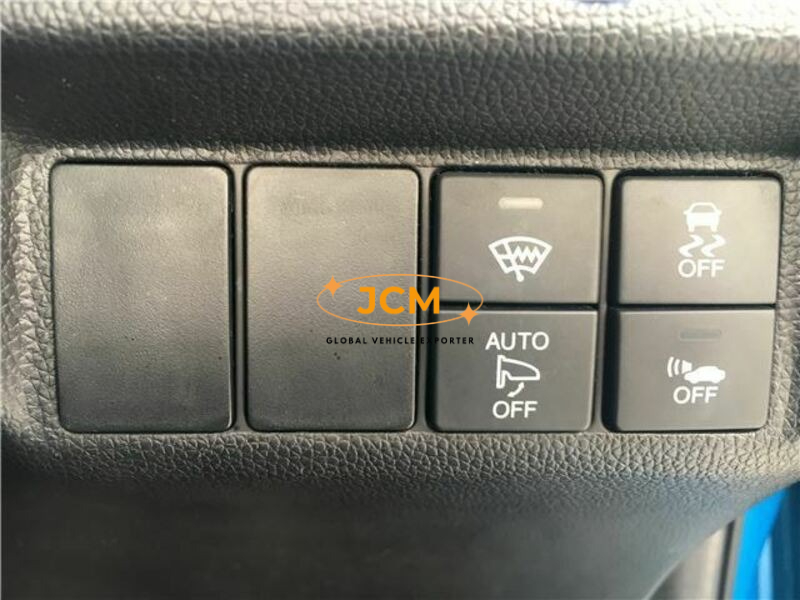 
								2016 HONDA FIT GP5 full									