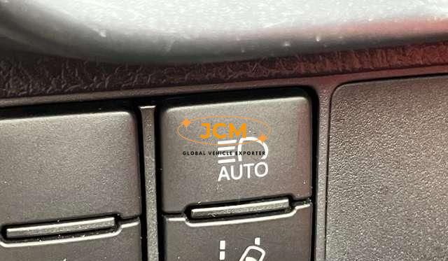 
								2016 TOYOTA COROLLA FIELDER 2WD HYBRID full									