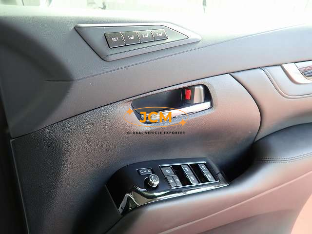 
								2018 TOYOTA ALPHARD DBA-AGH30W 2WD full									