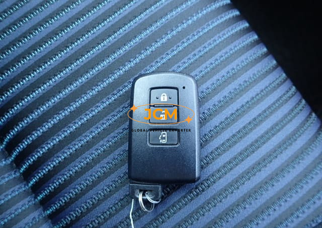 
								2014 TOYOTA VOXY ZS full									