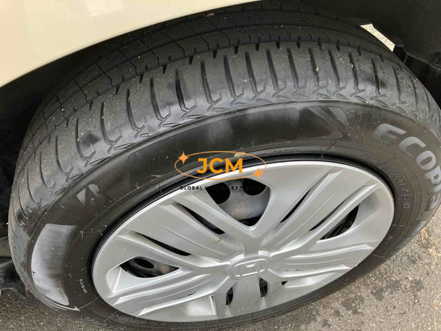 
								HONDA FIT HYBRID F COMFORT EDITION full									
